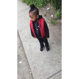 Baby Gap winter Vest